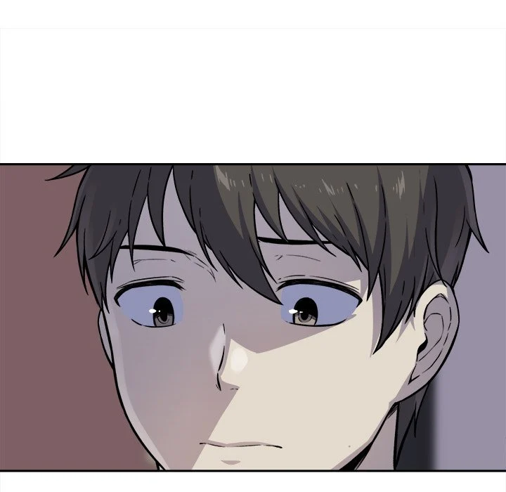 The Ark Is Me - Chapter 30 — Page 17
