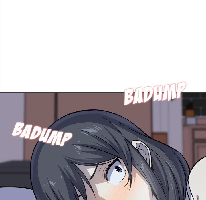 The Ark Is Me - Chapter 30 — Page 18