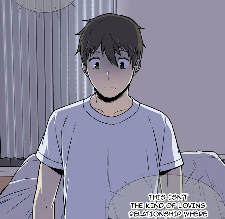 The Ark Is Me - Chapter 30 — Page 22