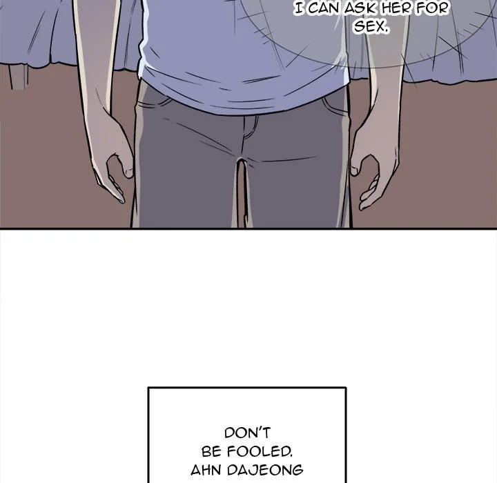 The Ark Is Me - Chapter 30 — Page 23