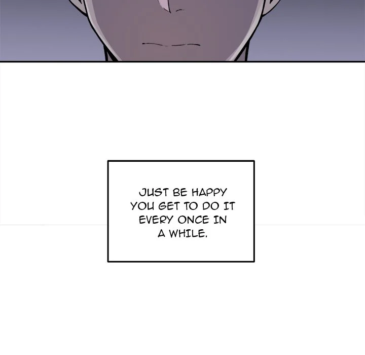 The Ark Is Me - Chapter 30 — Page 25