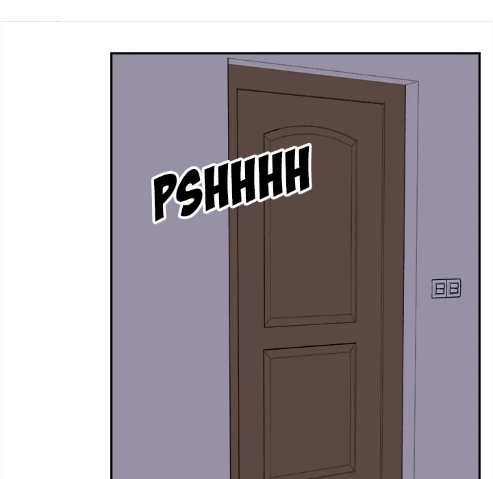 The Ark Is Me - Chapter 30 — Page 26