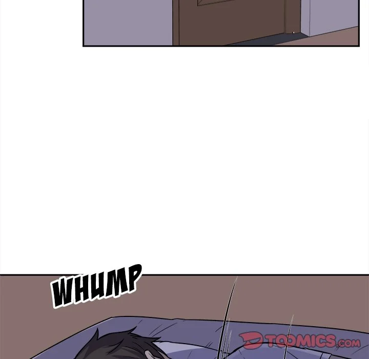 The Ark Is Me - Chapter 30 — Page 27