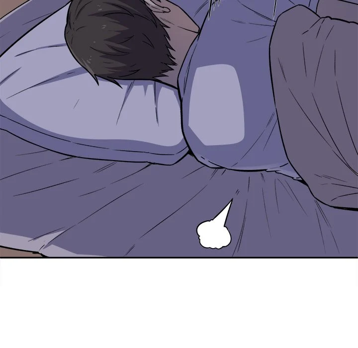 The Ark Is Me - Chapter 30 — Page 28