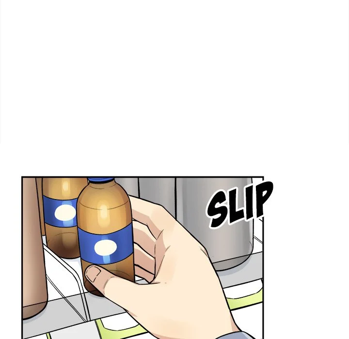 The Ark Is Me - Chapter 30 — Page 32