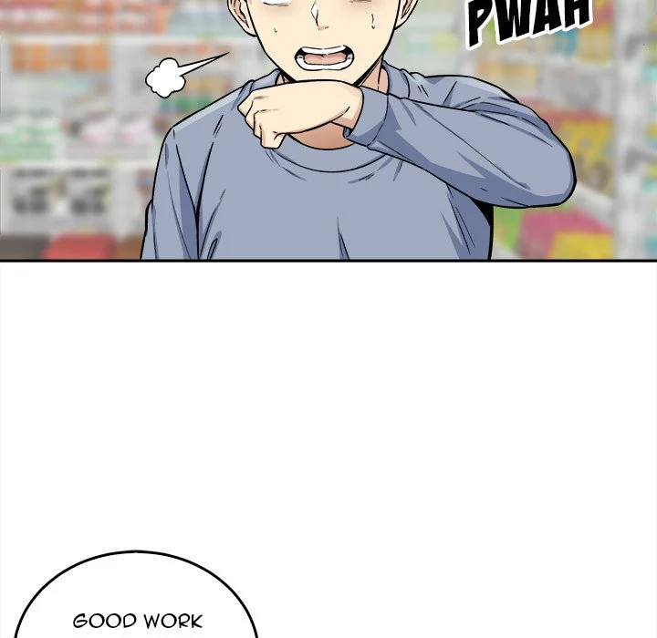 The Ark Is Me - Chapter 30 — Page 37