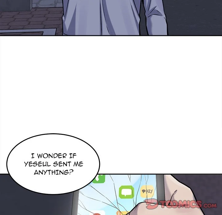 The Ark Is Me - Chapter 30 — Page 45