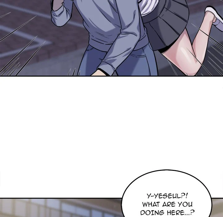 The Ark Is Me - Chapter 30 — Page 48