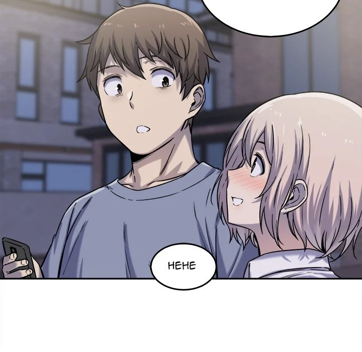 The Ark Is Me - Chapter 30 — Page 49