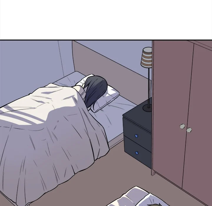 The Ark Is Me - Chapter 30 — Page 5