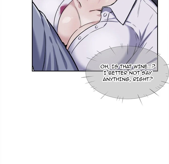 The Ark Is Me - Chapter 30 — Page 53