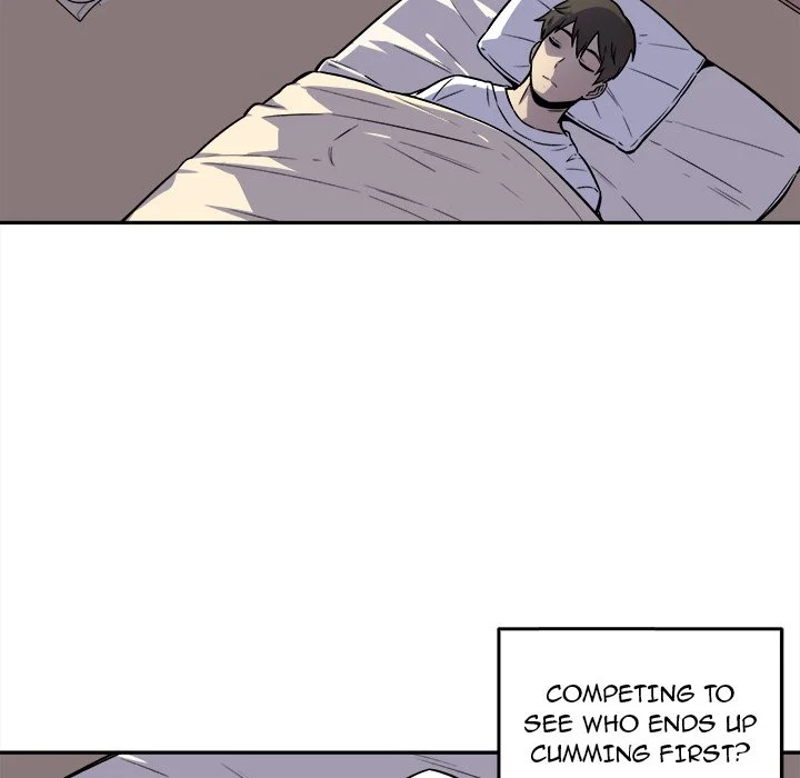 The Ark Is Me - Chapter 30 — Page 6