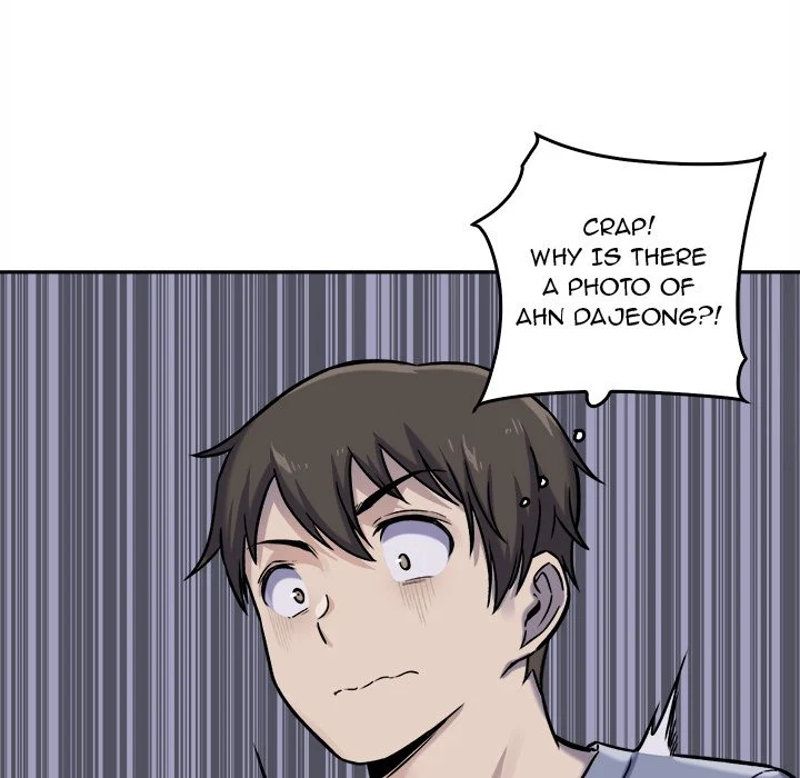 The Ark Is Me - Chapter 30 — Page 60
