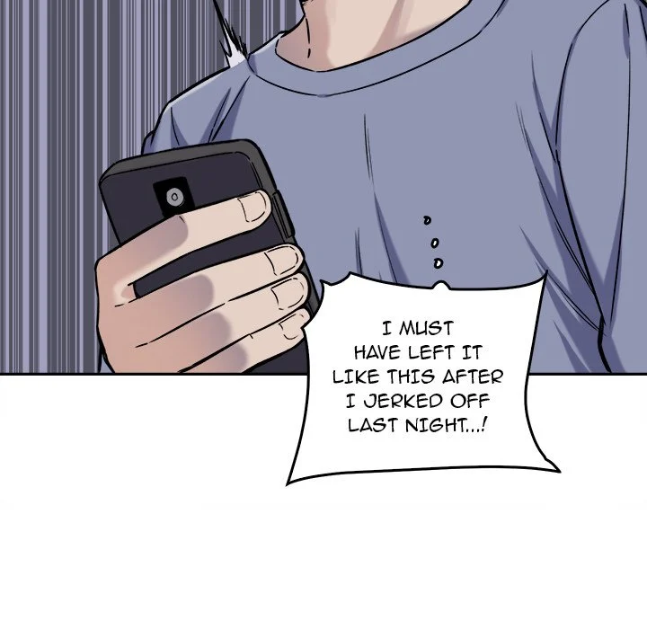 The Ark Is Me - Chapter 30 — Page 61