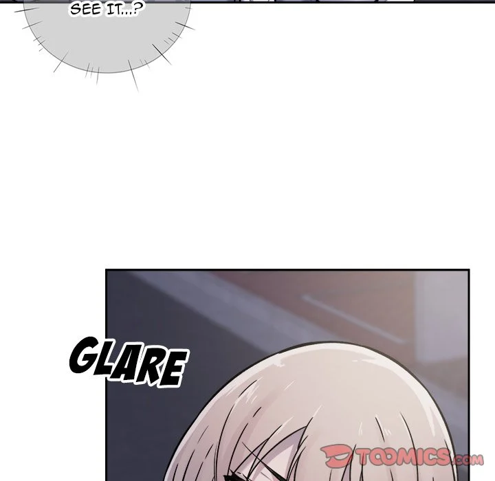 The Ark Is Me - Chapter 30 — Page 63