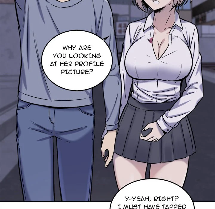 The Ark Is Me - Chapter 30 — Page 66