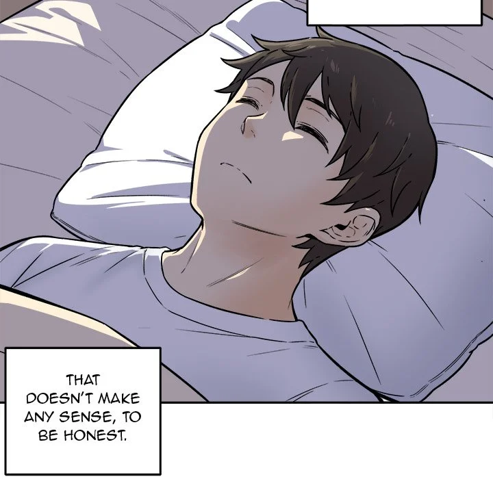 The Ark Is Me - Chapter 30 — Page 7