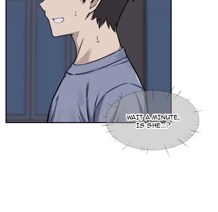 The Ark Is Me - Chapter 30 — Page 72