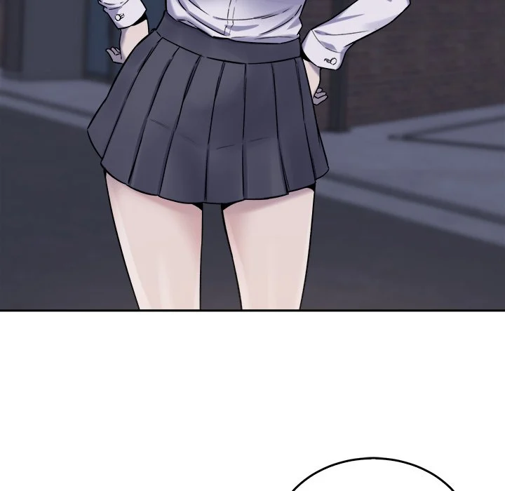 The Ark Is Me - Chapter 30 — Page 74
