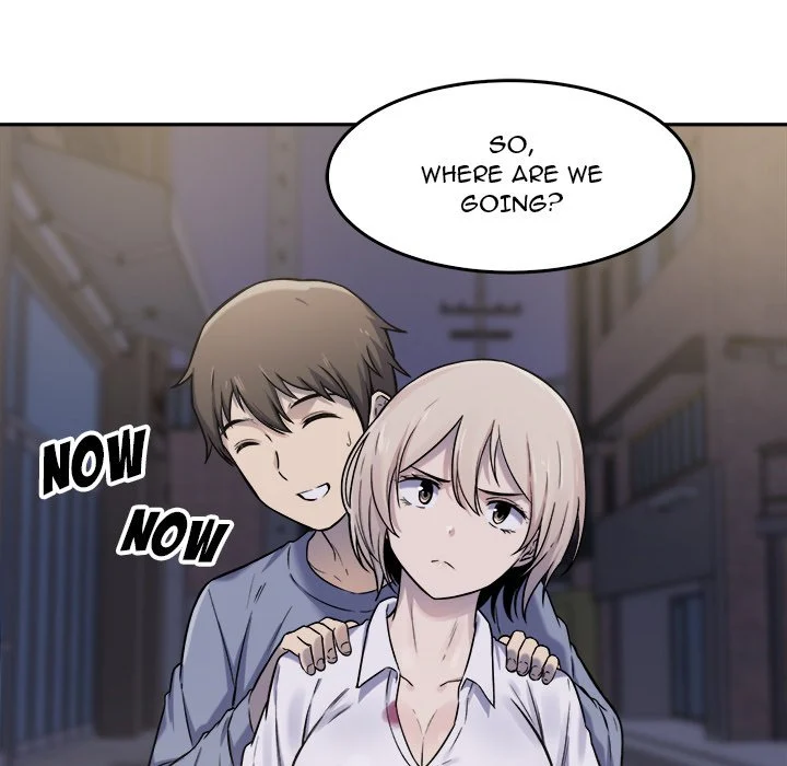 The Ark Is Me - Chapter 30 — Page 78
