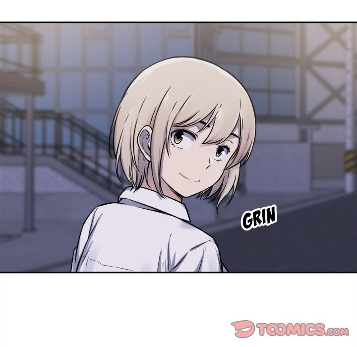 The Ark Is Me - Chapter 30 — Page 81