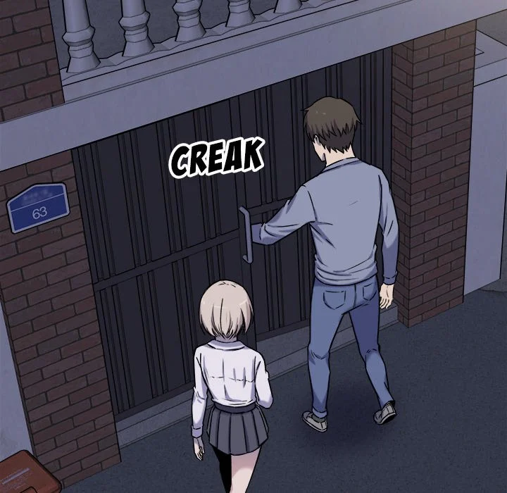 The Ark Is Me - Chapter 30 — Page 83