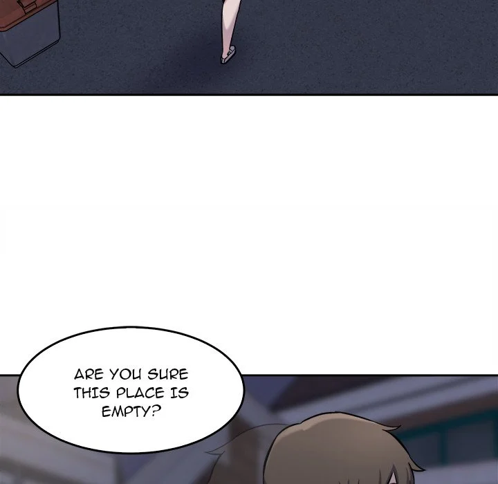 The Ark Is Me - Chapter 30 — Page 84