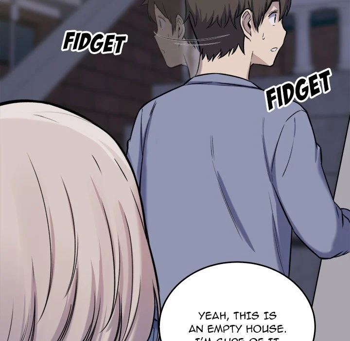The Ark Is Me - Chapter 30 — Page 85