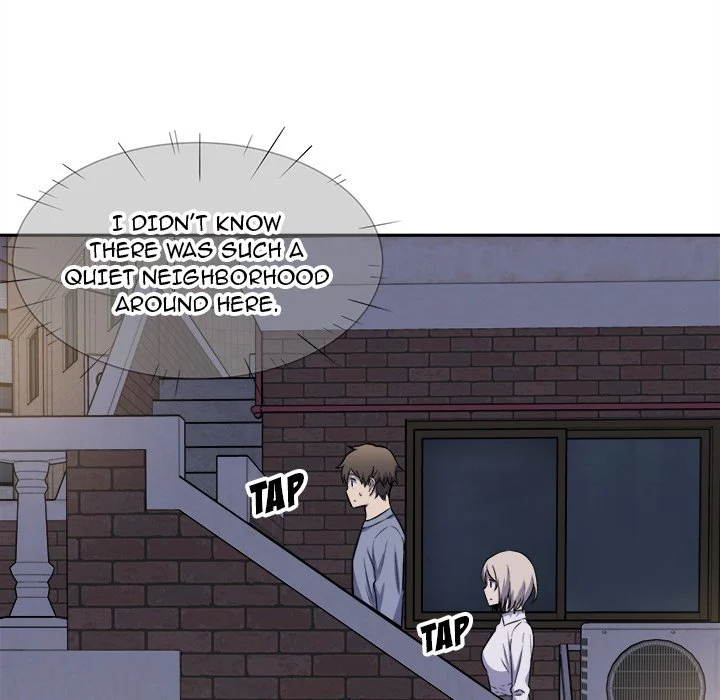 The Ark Is Me - Chapter 30 — Page 88