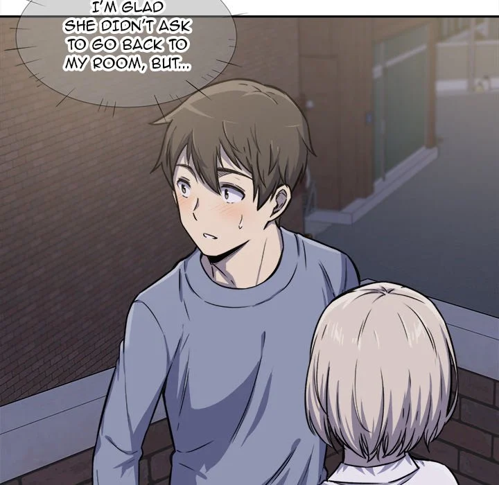 The Ark Is Me - Chapter 30 — Page 90