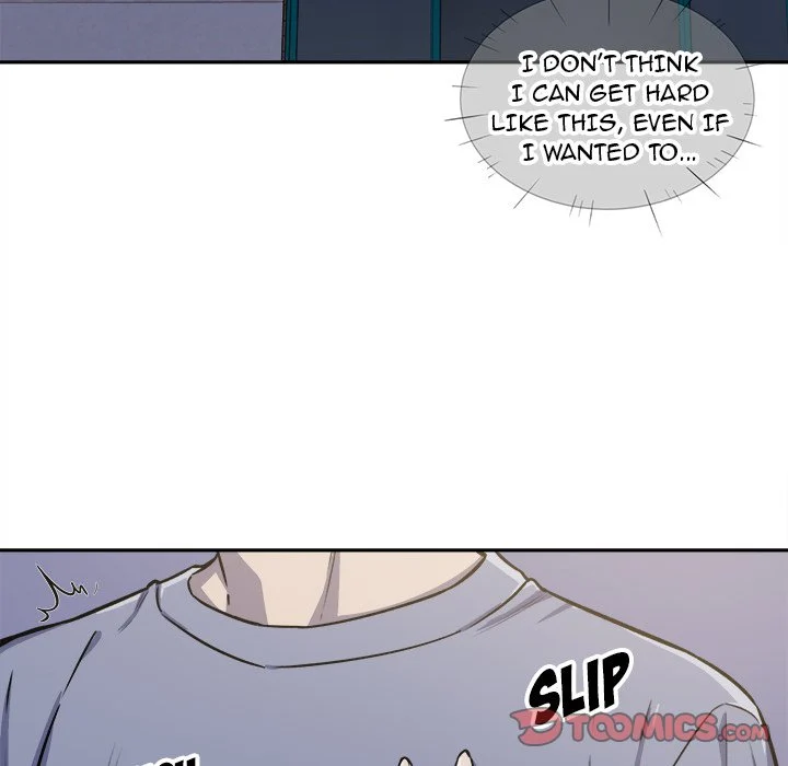 The Ark Is Me - Chapter 30 — Page 93