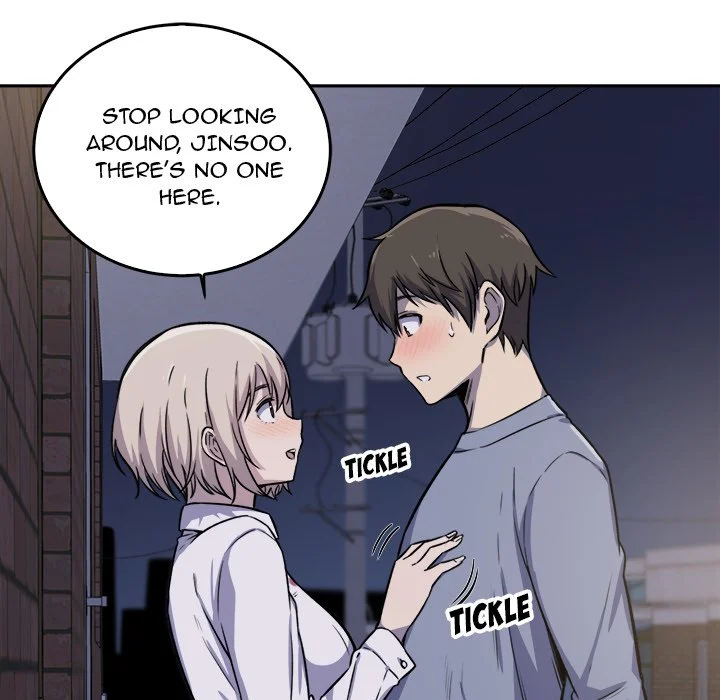 The Ark Is Me - Chapter 30 — Page 95