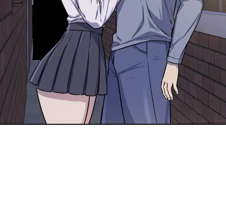The Ark Is Me - Chapter 30 — Page 96