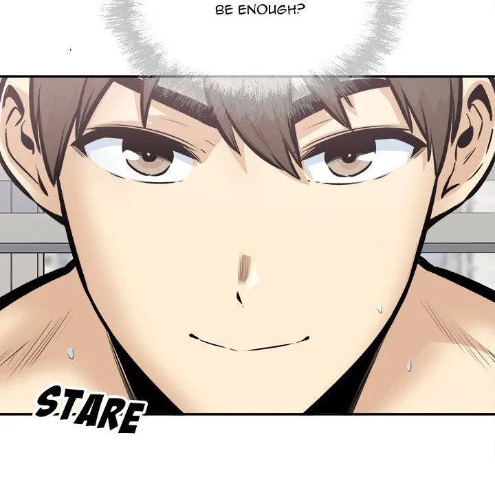 The Ark Is Me - Chapter 106 — Page 10