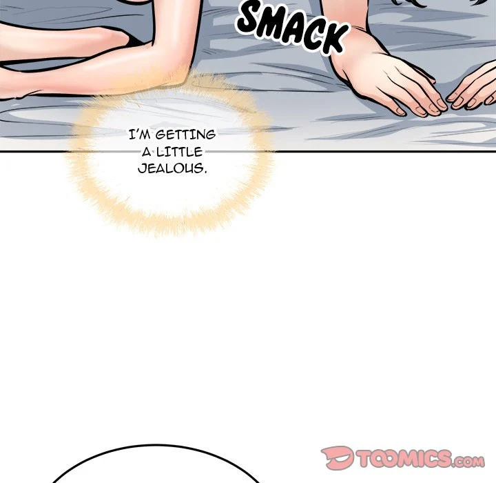 The Ark Is Me - Chapter 106 — Page 105