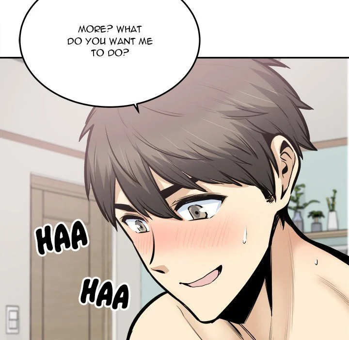 The Ark Is Me - Chapter 106 — Page 106