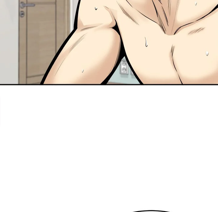 The Ark Is Me - Chapter 106 — Page 107