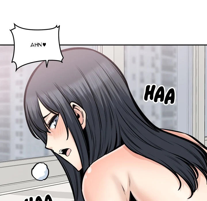 The Ark Is Me - Chapter 106 — Page 121