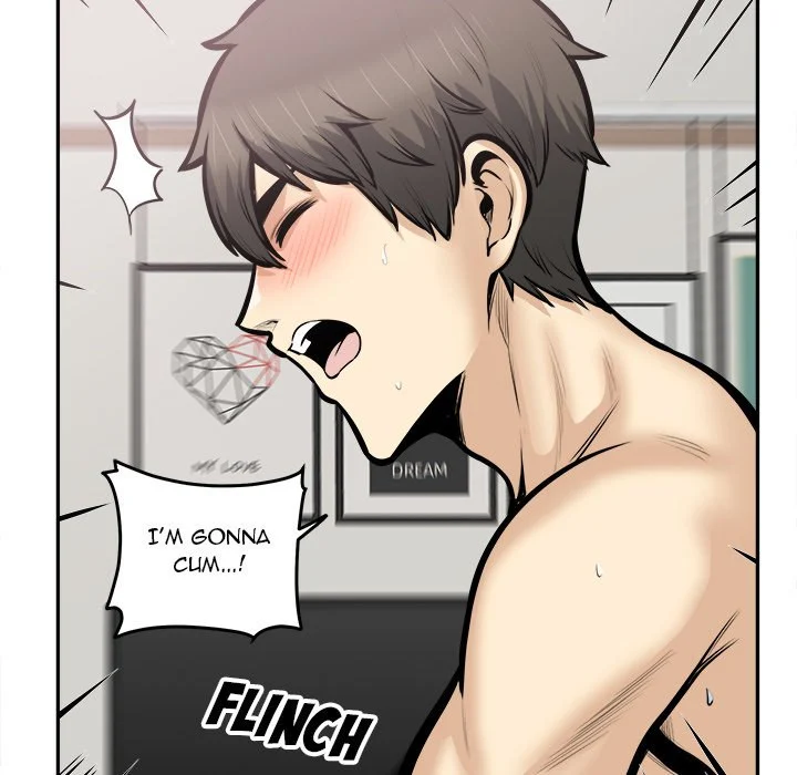 The Ark Is Me - Chapter 106 — Page 128