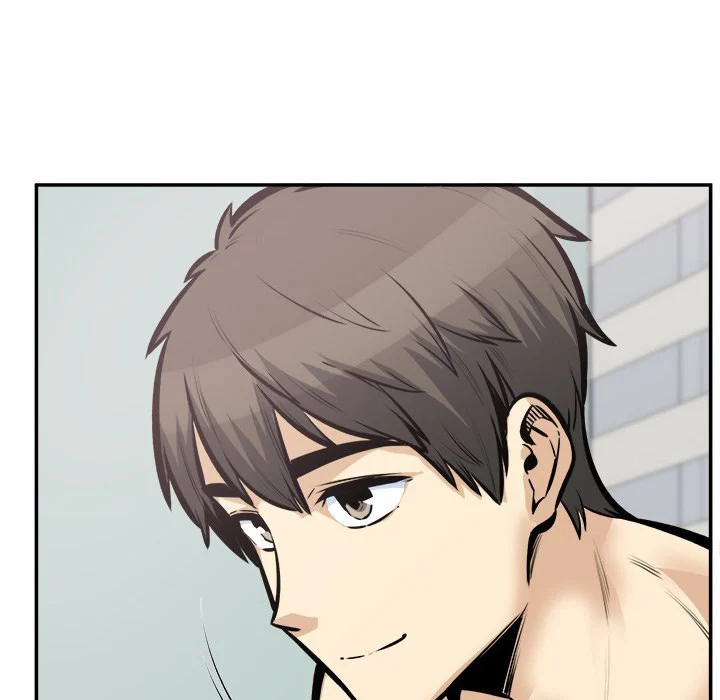 The Ark Is Me - Chapter 106 — Page 20