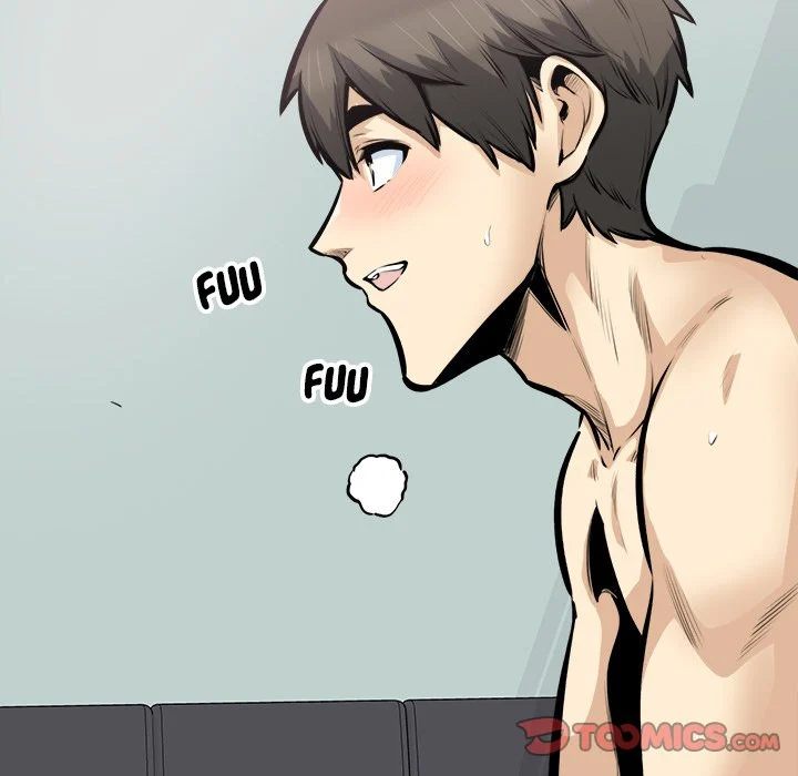 The Ark Is Me - Chapter 106 — Page 33