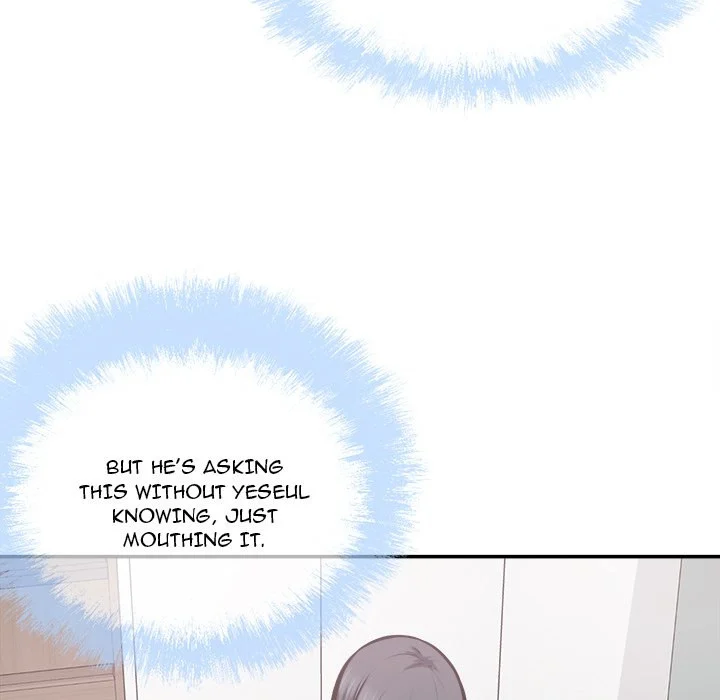 The Ark Is Me - Chapter 106 — Page 38