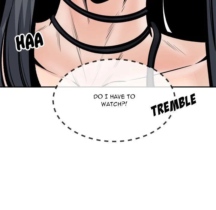 The Ark Is Me - Chapter 106 — Page 46