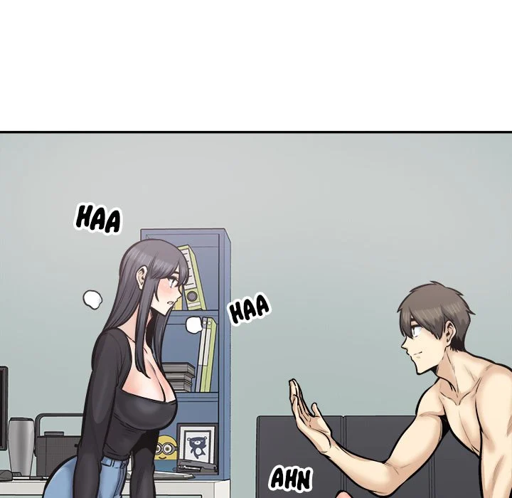 The Ark Is Me - Chapter 106 — Page 52