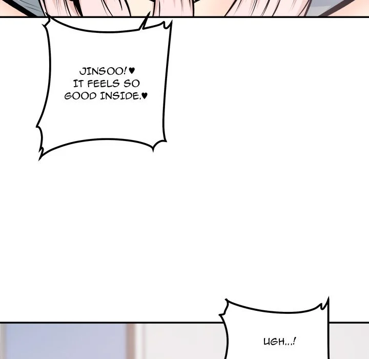 The Ark Is Me - Chapter 106 — Page 7