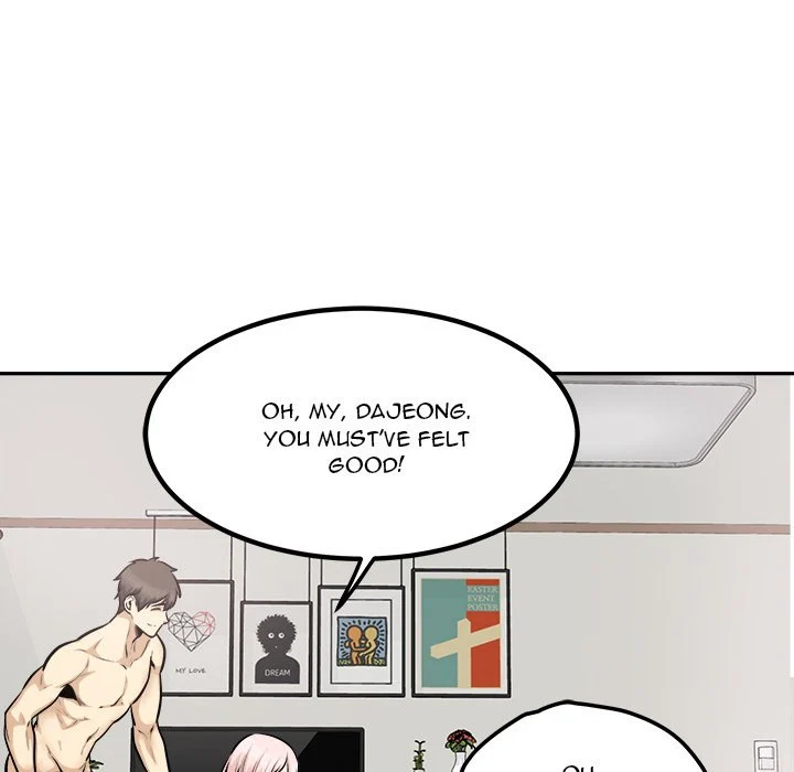 The Ark Is Me - Chapter 106 — Page 72