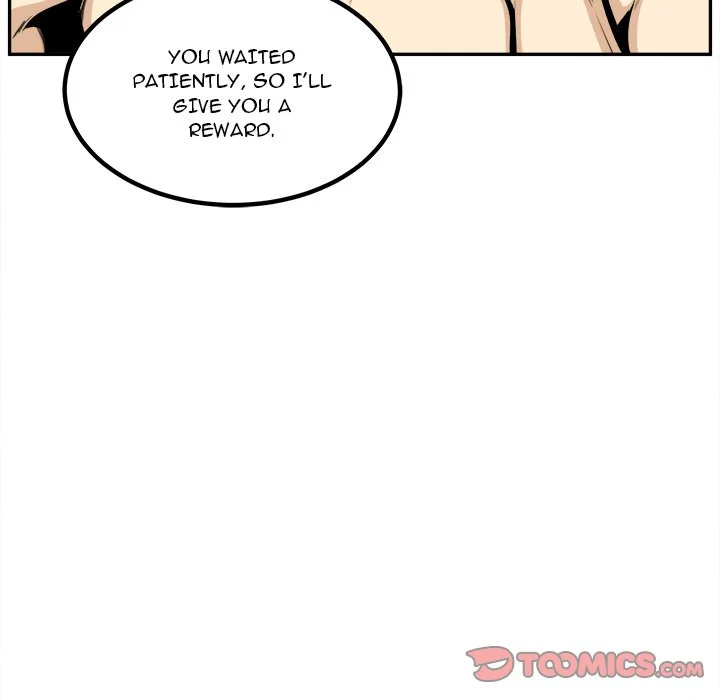 The Ark Is Me - Chapter 106 — Page 75