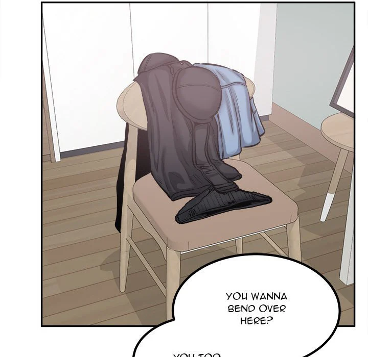 The Ark Is Me - Chapter 106 — Page 76