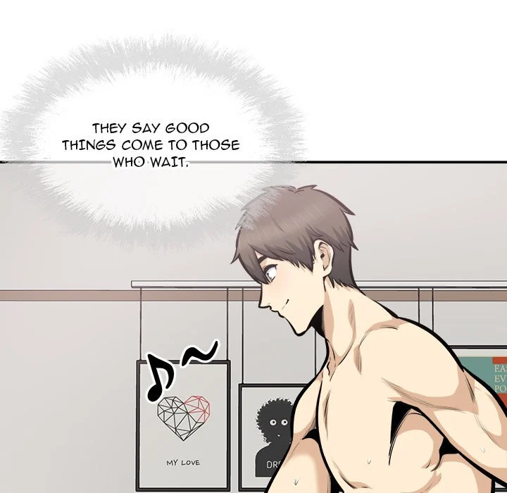 The Ark Is Me - Chapter 106 — Page 82