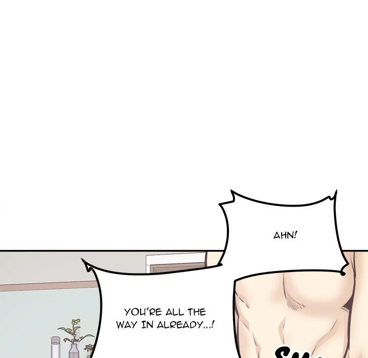 The Ark Is Me - Chapter 106 — Page 86